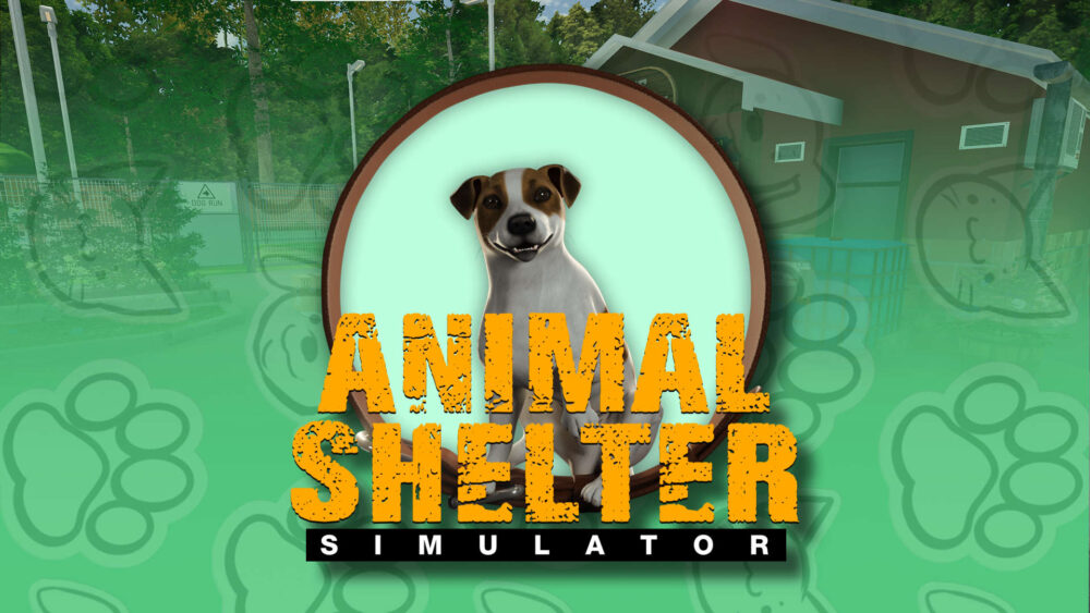 Zdjęcie okładkowe wpisu: Animal Shelter Simulator debiutuje na PS4 i PS5