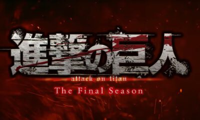 Zdjęcie okładkowe wpisu: Attack on Titan – nowy zwiastun pierwszej części finału!
