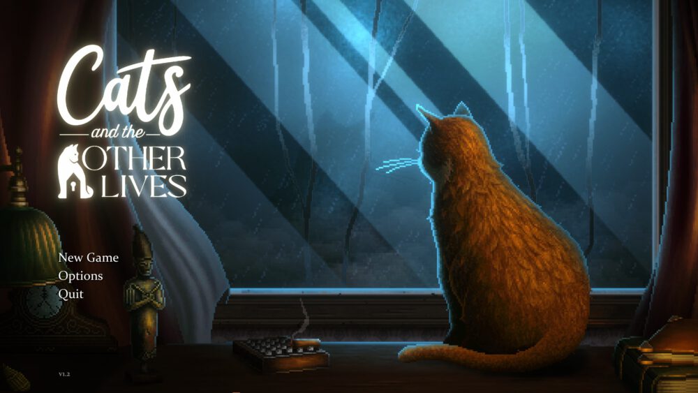 Zdjęcie okładkowe wpisu: Cats and the Other Lives – wrażenia z gry. Koty i „indyki” to najlepsze połączenie