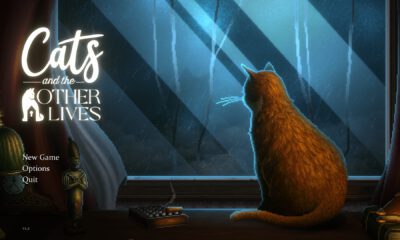 Zdjęcie okładkowe wpisu: Cats and the Other Lives – wrażenia z gry. Koty i „indyki” to najlepsze połączenie