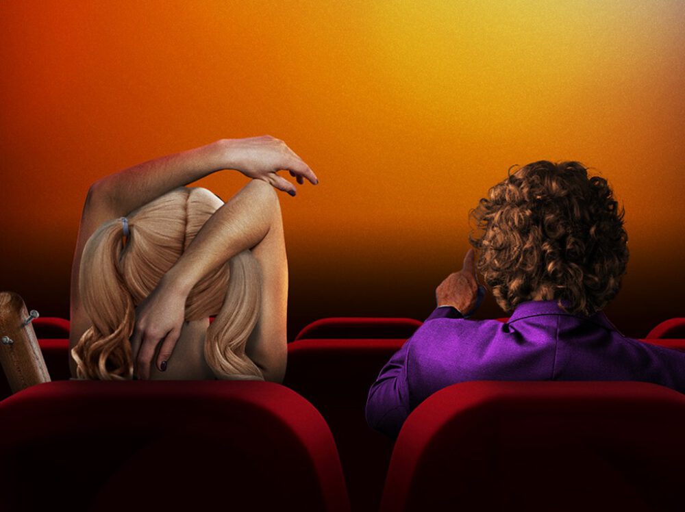 Zdjęcie okładkowe wpisu: Znów łączy nas miłość do kina w Cinema City!