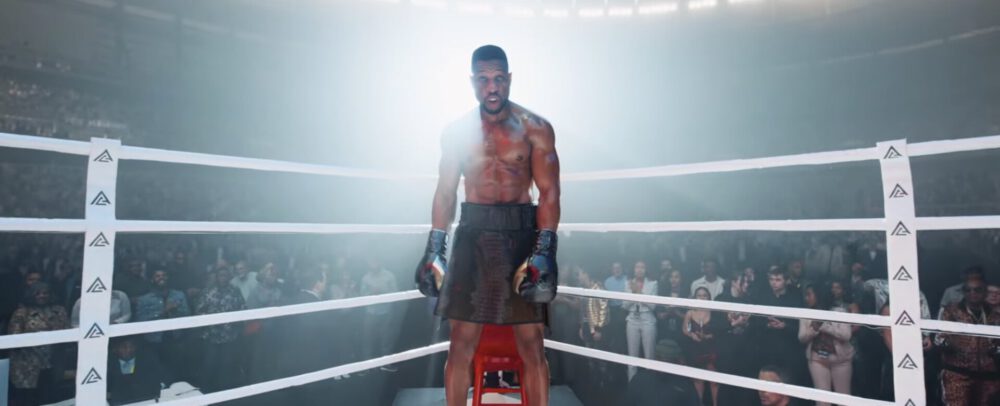 Zdjęcie okładkowe wpisu: Zobaczcie finałowy zwiastun filmu Creed 3! Zapowiada się emocjonująca walka
