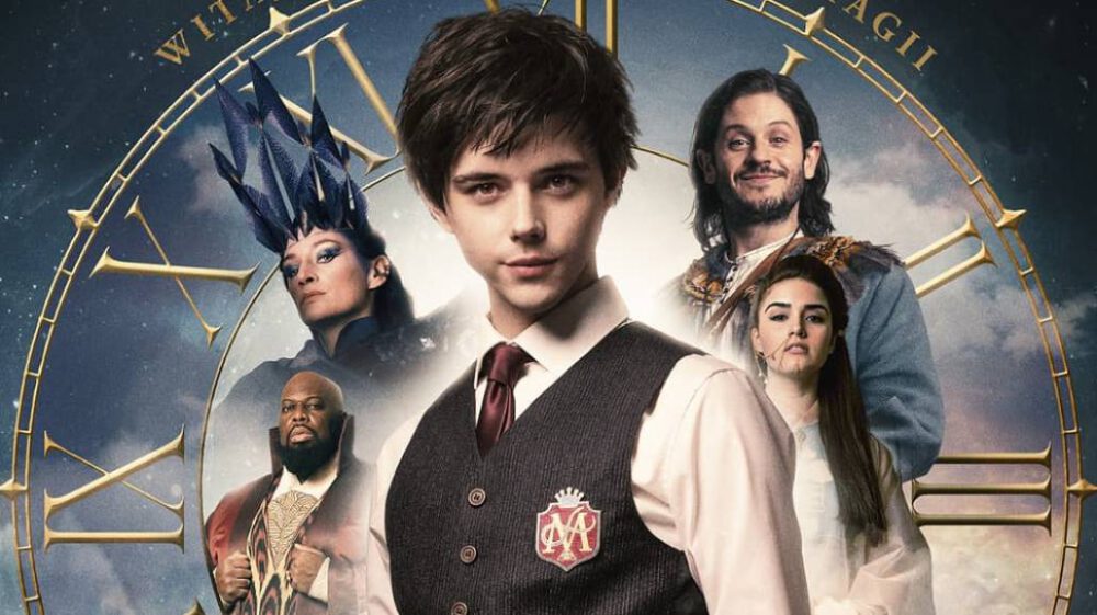 Zdjęcie okładkowe wpisu: Oto Czarodziejski flet! Zobacz zwiastun nowego filmu twórców 2012 i Pojutrze