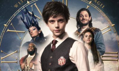 Zdjęcie okładkowe wpisu: Oto Czarodziejski flet! Zobacz zwiastun nowego filmu twórców 2012 i Pojutrze