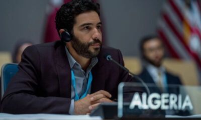 Zdjęcie okładkowe wpisu: Mamy zwiastun nowego serialu sci-fi pt. Ekstrapolacje! W obsadzie znane gwiazdy