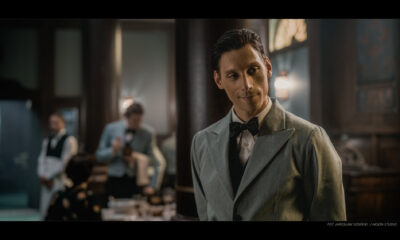 Zdjęcie okładkowe wpisu: Po raz pierwszy w Polsce! Przedpremierowy pokaz filmu Filip z transmisją z czerwonego dywanu!