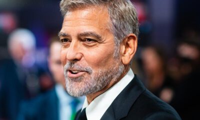Zdjęcie okładkowe wpisu: The Department czyli szpiegowski serial w stylu Homeland w reżyserii George’a Clooney’a!