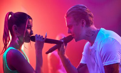 Zdjęcie okładkowe wpisu: Tak nawija Jakub Gierszał i Magdalena Wieczorek w utworze Sen od filmu Zadra!