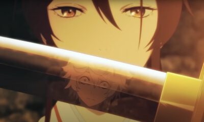 Zdjęcie okładkowe wpisu: Hell’s Paradise: Jigokuraku – nowy zwiastun, data premiery oraz wykonawcy openingu!