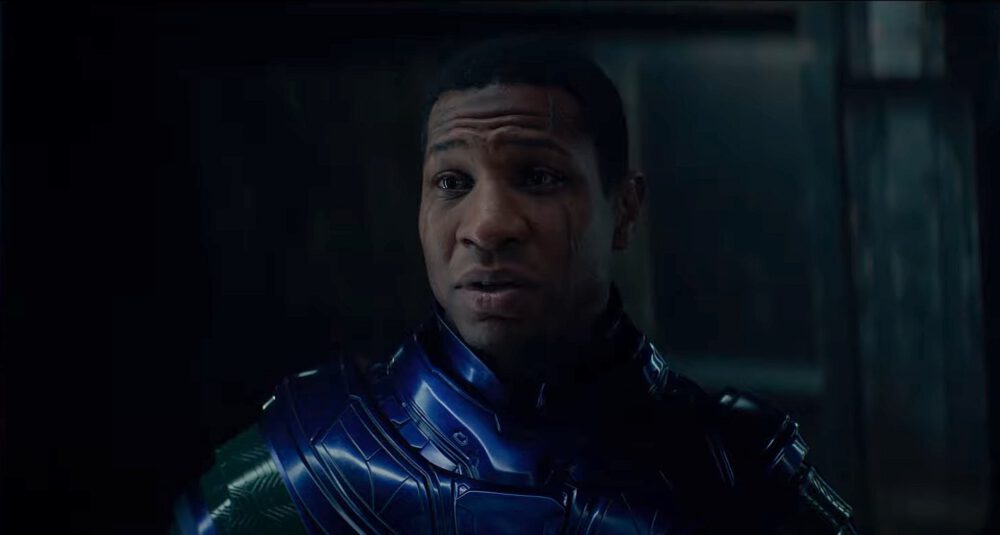 Zdjęcie okładkowe wpisu: Jonathan Majors i Spike Lee ponownie połączą siły!