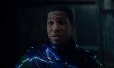 Zdjęcie okładkowe wpisu: Jonathan Majors i Spike Lee ponownie połączą siły!