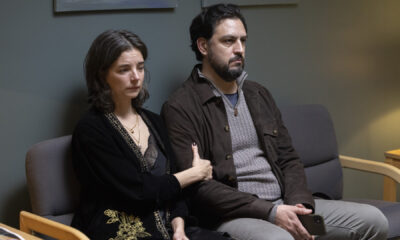 Zdjęcie okładkowe wpisu: Czy tragiczny wypadek może zniszczyć długoletnią przyjaźń? Zwiastun serialu Otchłań