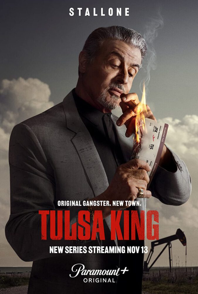 Tulsa King – oceniamy pierwsze trzy odcinki! Przychodzisz do mnie i prosisz…