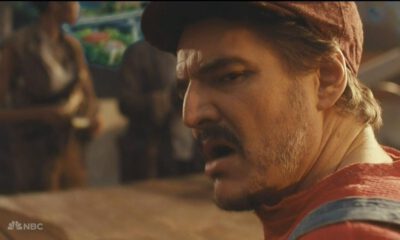 Zdjęcie okładkowe wpisu: Crossover, o który nikt nie prosił, a każdy potrzebował! Mario i The Last of Us w jednym zwiastunie!