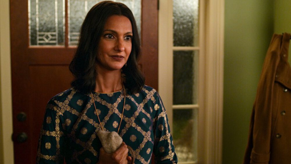 Zdjęcie okładkowe wpisu: Poorna Jagannathan w obsadzie filmu Jona Wattsa