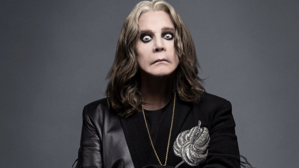 Zdjęcie okładkowe wpisu: Ozzy Osbourne również gra na konsoli! Książe Ciemności zachwycony PlayStation VR2
