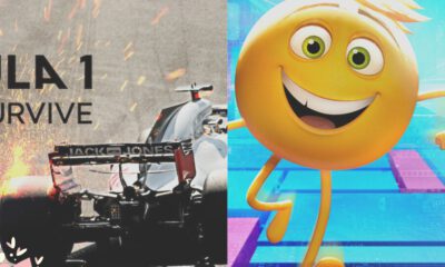 Zdjęcie okładkowe wpisu: Hity i kity tygodnia: Netflix wypuszcza nowy sezon o Formule 1, HBO Max – Emotki