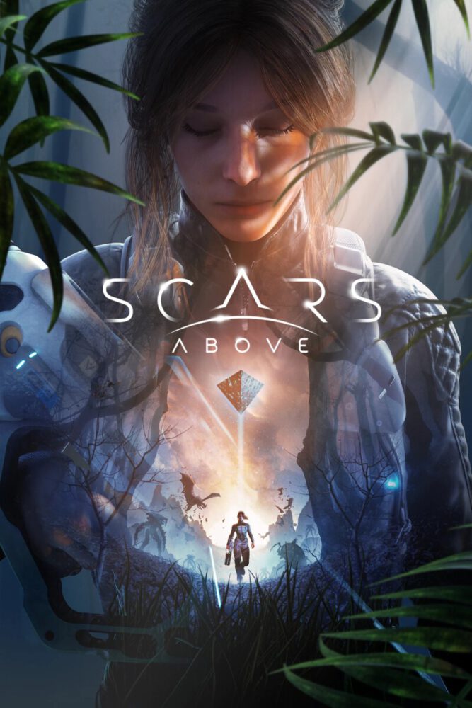 Scars Above – recenzja gry. Mass Effectowa przygoda z soulsowym zacięciem