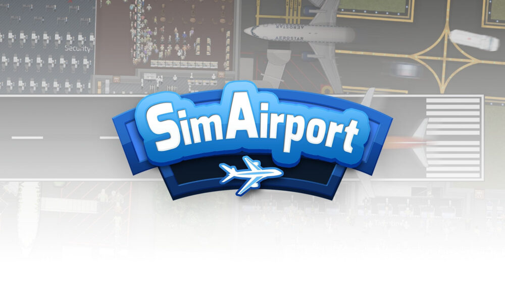 Zdjęcie okładkowe wpisu: Strategia ekonomiczna SimAirport od 24 lutego także na konsolach Xbox