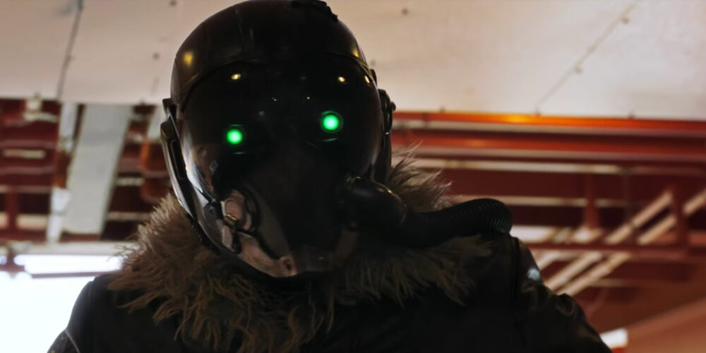 Zdjęcie okładkowe wpisu: Kto miał być Vulturem w Spider-Man: Homecoming? Wybór może was zaskoczyć!
