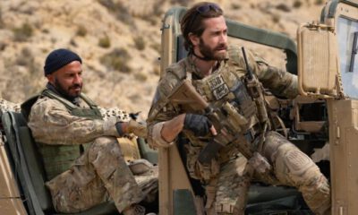 Zdjęcie okładkowe wpisu: Znamy datę premiery online filmu The Covenant! Gdzie go obejrzeć?