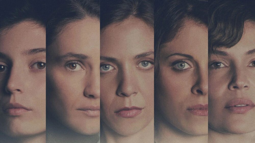 Zdjęcie okładkowe wpisu: Serial Disney+ “The Good Mothers” z nagrodą w konkursie “Berlinale Series Award”