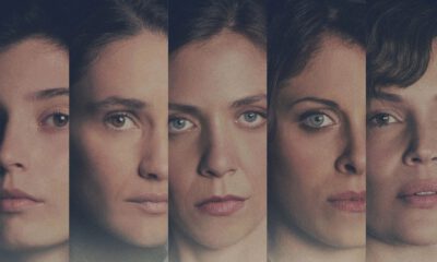 Zdjęcie okładkowe wpisu: Serial Disney+ “The Good Mothers” z nagrodą w konkursie “Berlinale Series Award”