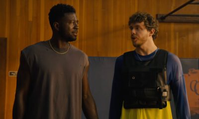 Zdjęcie okładkowe wpisu: Jack Harlow w remake’u Biali nie potrafią skakać