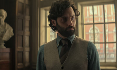 Zdjęcie okładkowe wpisu: Ty (You) w Top 10 Netflixa w 90 krajach!