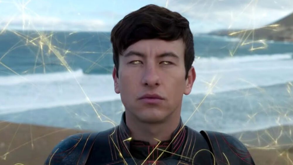 Zdjęcie okładkowe wpisu: Barry Keoghan ujawnia pomysł na kontynuację Eternals
