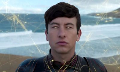 Zdjęcie okładkowe wpisu: Barry Keoghan ujawnia pomysł na kontynuację Eternals