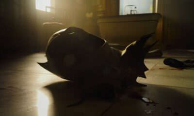 Zdjęcie okładkowe wpisu: Tim Burton znów ostro o AI. Tym razem chodzi o tegorocznego Flasha