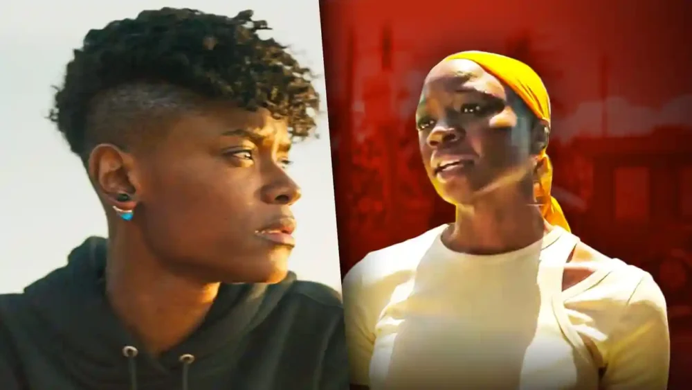 Zdjęcie okładkowe wpisu: Czarna Pantera: Wakanda w moim sercu z usuniętą sceną alternatywnego zakończenia