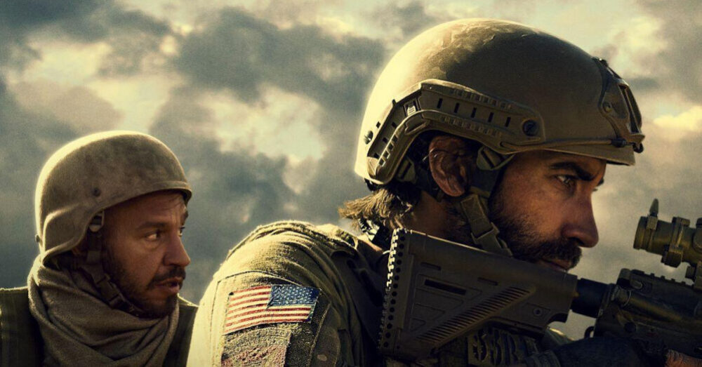 Zdjęcie okładkowe wpisu: Jake Gyllenhaal w nowym filmie Guya Ritchiego! The Covenant jeszcze w tym roku!