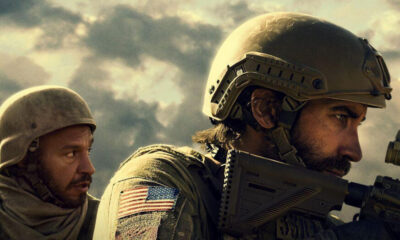 Zdjęcie okładkowe wpisu: Jake Gyllenhaal w nowym filmie Guya Ritchiego! The Covenant jeszcze w tym roku!