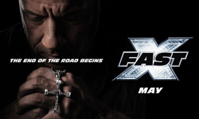 Zdjęcie okładkowe wpisu: Szybcy i wściekli 10 ze zwiastunem! Dom wraca z rodziną większą niż kiedykolwiek!