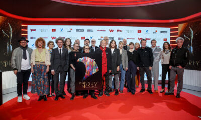 Zdjęcie okładkowe wpisu: Orły 2023 z nominacjami! Kto zawalczy o te prestiżowe nagrody?