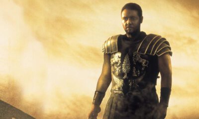 Zdjęcie okładkowe wpisu: Gladiator 2 otrzymał oficjalną datę premiery!