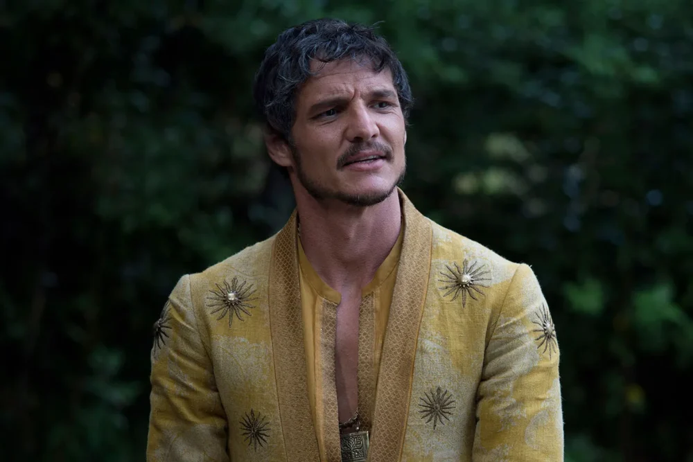 Zdjęcie okładkowe wpisu: Pedro Pascal przypadkowo ujawnił swój kostium z Gladiator 2?