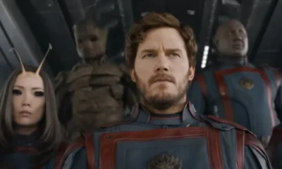 Zdjęcie okładkowe wpisu: Strażnicy Galaktyki vol. 3 z nowym, emocjonującym zwiastunem! Star-Lord i spółka powracają!