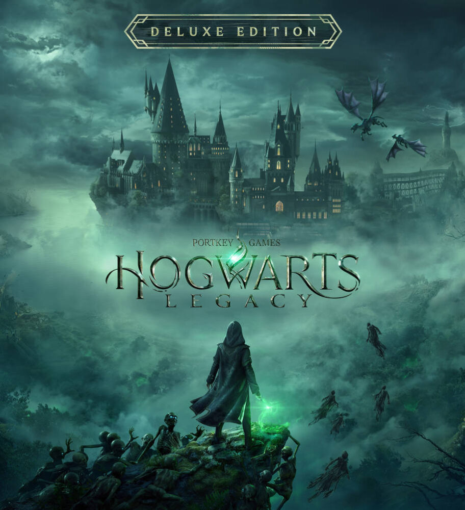 Dziedzictwo Hogwartu – recenzja gry. Przyleciał list z Hogwartu!