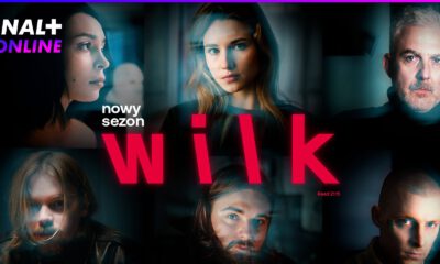 Zdjęcie okładkowe wpisu: Wywiad z Bedoesem i Kuqe 2115 – rozmowa z raperami na premierze drugiego sezonu Wilka!