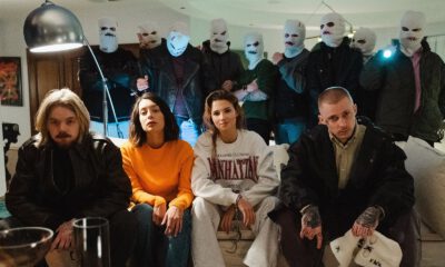 Zdjęcie okładkowe wpisu: WILK: dwa audio-odcinki specjalne  tylko w Audiotece