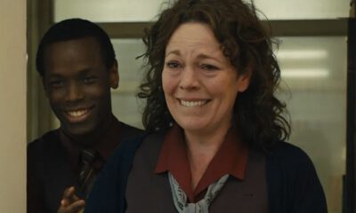 Zdjęcie okładkowe wpisu: Olivia Colman i Dev Patel w zakręconym romansie
