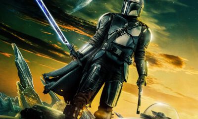 Zdjęcie okładkowe wpisu: Powrót Mandaloriana i Oscarowa premiera czyli marzec z Disney+!