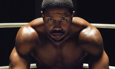 Zdjęcie okładkowe wpisu: Przegląd tygodnia: Trzecia część Creed, Martwe Zło oraz nowości na Netflix!