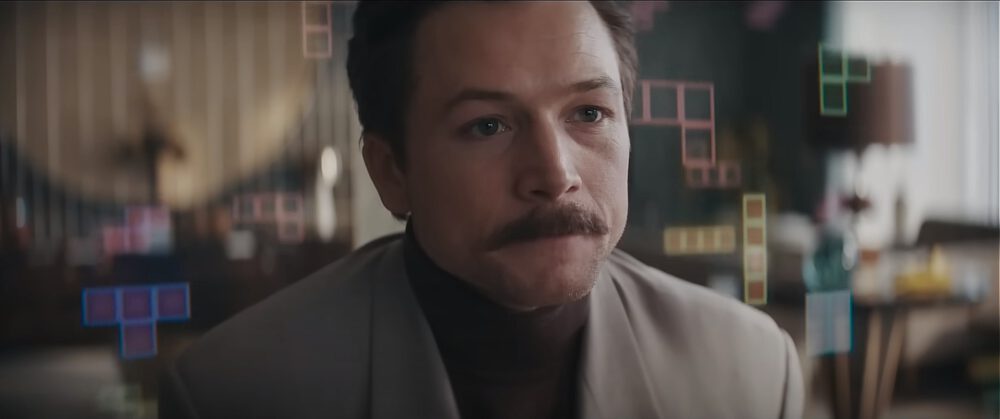 Zdjęcie okładkowe wpisu: Tetris – zwiastun filmu o powstaniu kultowej gry!