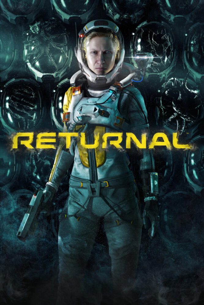 Returnal (PC) – pierwsze wrażenia. Był taki film…