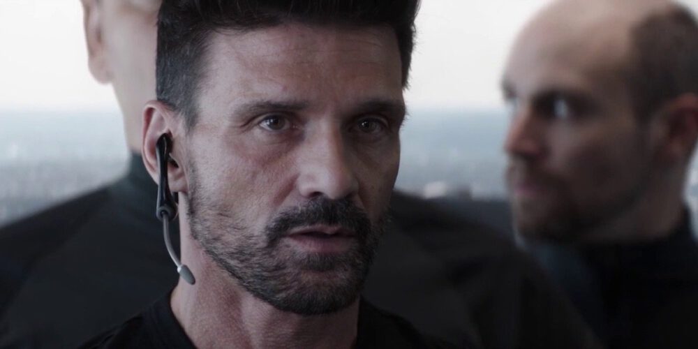 Zdjęcie okładkowe wpisu: Kolejne przejście z Marvela do DC! Frank Grillo po niebieskiej stronie