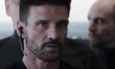 Zdjęcie okładkowe wpisu: Kolejne przejście z Marvela do DC! Frank Grillo po niebieskiej stronie